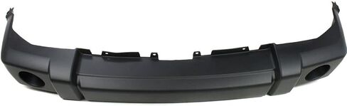 MBI AUTO - Primered, Front Bumper Cover Fascia for 2006-2010 Jeep Commander Base 06-10, CH1000875 in Saudi Arabia