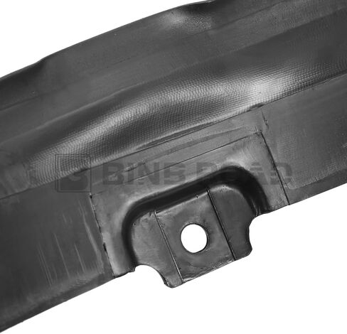 2Pcs Front Splash Shield Inner Fender Liner 51718055019 + 51718055020 Compatible with BMW 320i 328i 330i 335i 340i F30 F31 2011-2019 in Saudi Arabia
