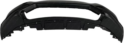BUMPERS THAT DELIVER - Primered, Front Bumper Cover Fascia Compatible with 2015 2016 2017 Honda Fit 15 16 17, HO1000297 in Saudi Arabia