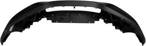 BUMPERS THAT DELIVER - Primered, Front Bumper Cover Fascia Compatible with 2015 2016 2017 Honda Fit 15 16 17, HO1000297 in Saudi Arabia