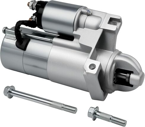 بداية بحرية جديدة متوافقة مع 90-98 Mercruiser Model 3.0 3.0LX، 84-86 OMC 2.5L 3.0L 3.8L 4.3L 5.0L 5.7L، 73-99 Volva Penta AQ BB 3.0 GS GL 3850526 3854750 3855882 3856003 988217 SDR0272 41012163 in Kuwait