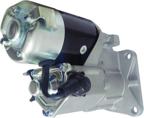 أجزاء OEG بداية جديدة متوافقة مع Kubota Tractor M5500 M5950 M6030 M7030 M8030 15451-63011، 15451-63013، 15451-63014، 15451-63015، 15451-63016، 70000-63555، 70000-73470، SND0077، 410-52224 in Saudi Arabia