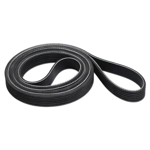 6K930 V-Ribbed Serpentine Belt, Gold Grade Replacement for Serpentine Drive Belts in Most Brand Car Models in Kuwait