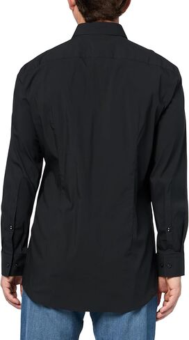 HUGO mens Kenno Button Down Shirt in Saudi Arabia