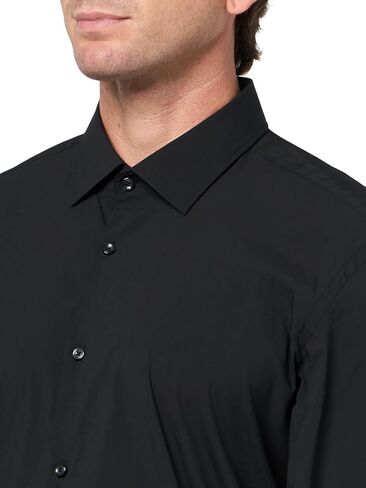 HUGO mens Kenno Button Down Shirt in Saudi Arabia