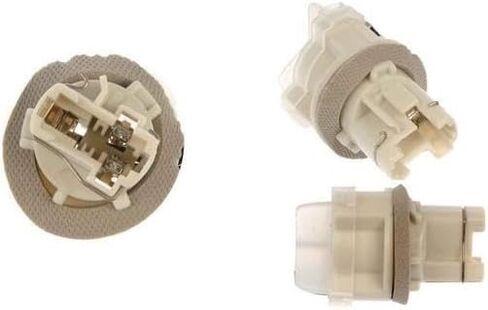 1pcs Parking Light Bulb Socket Replace# 2884F, E8PZ13411A for Ford LTD Crown Victoria 5.0L 1988 1989 1990, for LTD Crown Victoria 5.8L 1988 1989 1990 in Saudi Arabia