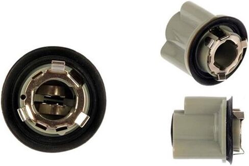 1 قطعة مصباح إيقاف السيارة استبدال المقبس #574809 ، 787116 ل بويك سكايلارك 5.7L 1968 1969 1970 1971 1972 1975 1976 1977 1978 1979 ، لعربة العقارات 7.5L 1970 1971 1972 1973 1974 1975 1976 in Saudi Arabia
