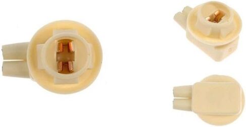 1pcs Parking Light Bulb Socket Replace# 12001470, 5415A for Buick LeSabre 3.8L 1985 1986 1987 1988 1989, for Cadillac Cimarron 2.0L 1983 1984 1985, for Seville 4.5L 1988 1989 1990 in Saudi Arabia