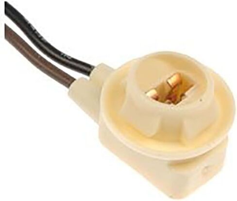 1pcs Parking Light Bulb Socket Replace# 12001470, 5415A for Buick LeSabre 3.8L 1985 1986 1987 1988 1989, for Cadillac Cimarron 2.0L 1983 1984 1985, for Seville 4.5L 1988 1989 1990 in Saudi Arabia