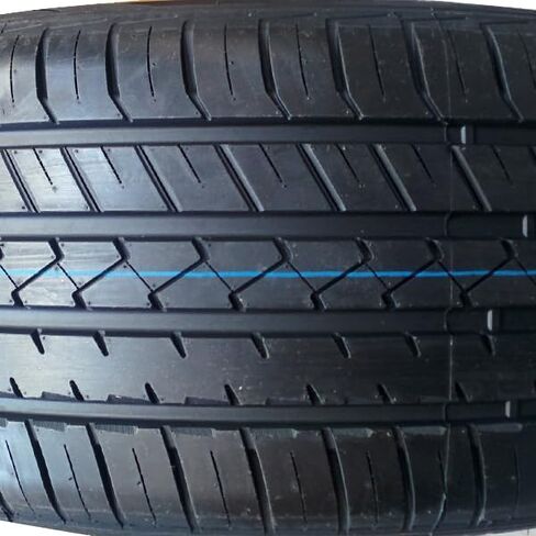 2 Lionhart LH-FIVE 255/40R20 101W All Season Performance Tires [40K Mi Warranty] in Kuwait