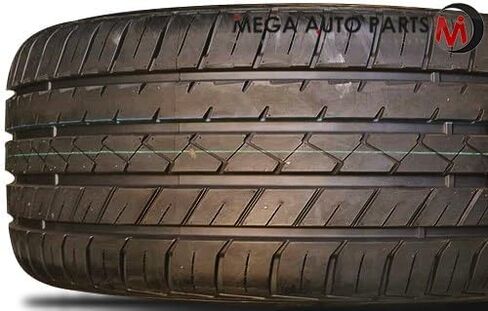 2 Lionhart LH-FIVE 255/40R20 101W All Season Performance Tires [40K Mi Warranty] in Kuwait