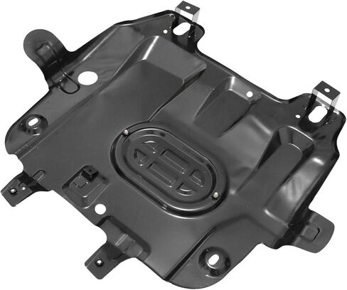 FZJDSD Black Engine Skid Plate 51450-35010 Compatible with Toyota 4Runner GX470 2003-2009 in Saudi Arabia