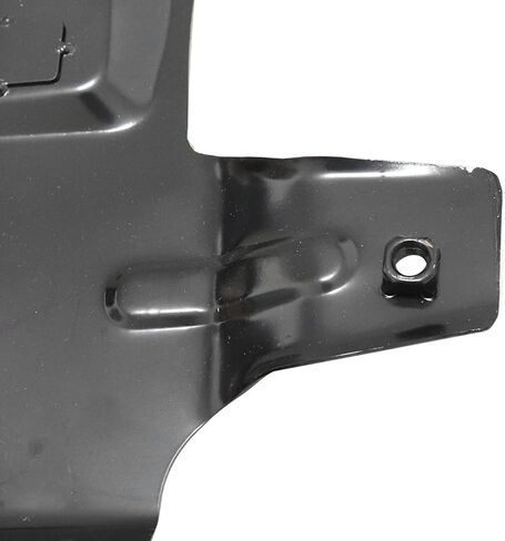 FZJDSD Black Engine Skid Plate 51450-35010 Compatible with Toyota 4Runner GX470 2003-2009 in Saudi Arabia