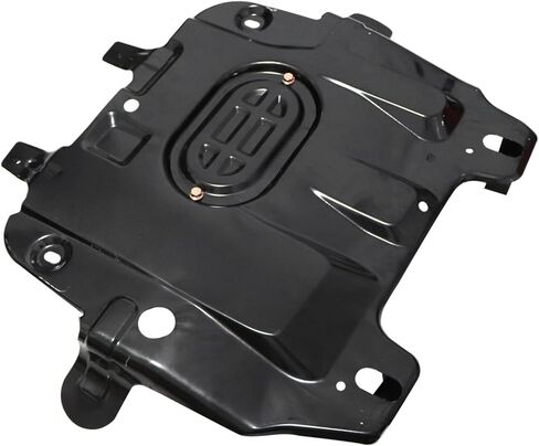 FZJDSD Black Engine Skid Plate 51450-35010 Compatible with Toyota 4Runner GX470 2003-2009 in Saudi Arabia
