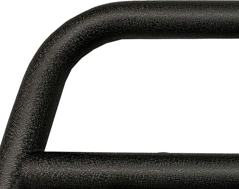 Black Horse Bull Bar-T Textured Black Compatible with 2006-2010 Ford Explorer|2006-2010 Ford Explorer-CBT-C205SP in Saudi Arabia