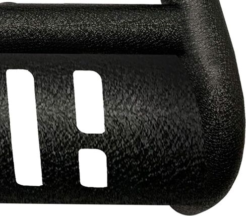 Black Horse Bull Bar-T Textured Black Compatible with 2006-2010 Ford Explorer|2006-2010 Ford Explorer-CBT-C205SP in Saudi Arabia