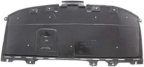 for 16-18 Mazda CX-3 Front Engine Splash Shield Under Car Cover Air Deflector Guard in Saudi Arabia