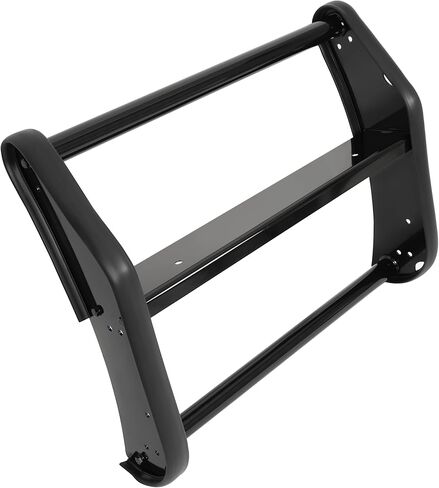 Steel Brush Guard Compatible with 2011-2015 Ford Explorer Black Powder Coated Grille guard in Saudi Arabia