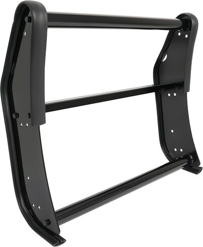 Steel Brush Guard Compatible with 2011-2015 Ford Explorer Black Powder Coated Grille guard in Saudi Arabia