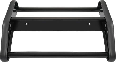 Steel Brush Guard Compatible with 2011-2015 Ford Explorer Black Powder Coated Grille guard in Saudi Arabia