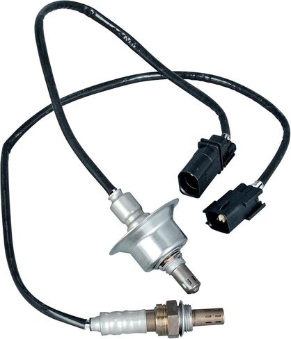 392102G100 Upstream & Downstream Oxygen Sensor O2 Sensor Compatible with Hyundai Santa Fe Sonata Tucson, Kia Forte Koup Optima Rondo Sorento Sportage Replaces 234-4238 234-5029 2PCS in Saudi Arabia