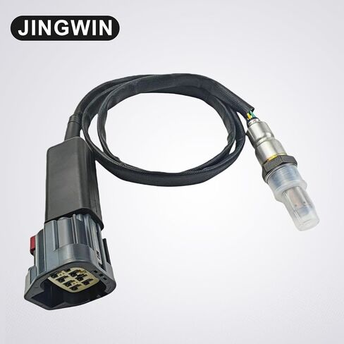 DC3Z9D378B Rear Nitrogen Oxide Sensor Nox Sensor DC3Z-9D378-B BC3Z9D378G fits for 2013-16 Ford F-250 F-350 F-450 F550 F650 F750 6.7L Powerstroke in Kuwait