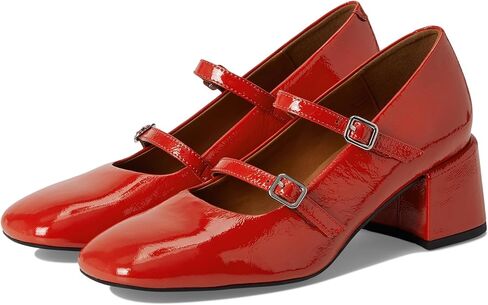 Women's Adison Patent Leather Maryjane Heel Pump in Saudi Arabia