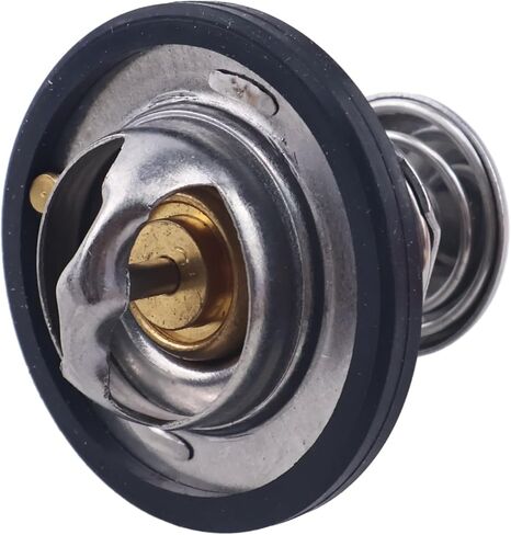 90916-03046 Engine Coolant Thermostat Compatible with Toyota Celica Corolla Rav4 Camry Tercel 1982-2001 in Saudi Arabia