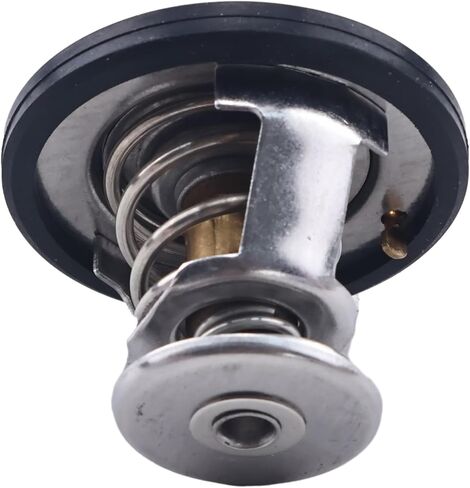 90916-03046 Engine Coolant Thermostat Compatible with Toyota Celica Corolla Rav4 Camry Tercel 1982-2001 in Saudi Arabia