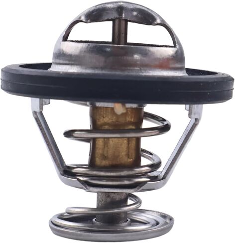 90916-03046 Engine Coolant Thermostat Compatible with Toyota Celica Corolla Rav4 Camry Tercel 1982-2001 in Saudi Arabia