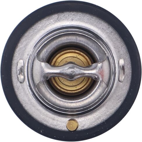 90916-03046 Engine Coolant Thermostat Compatible with Toyota Celica Corolla Rav4 Camry Tercel 1982-2001 in Saudi Arabia