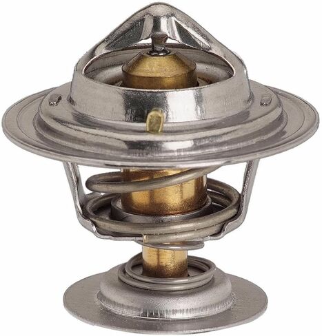 (1) Coolant Thermostat Car Engine Coolant Thermostat fits E-150 2002-2003 fits E-150 Club Wagon 2003-2003 fits E-150 Econoline 1998-2002#Replace YC2Z 8575 AA, RT1195 in Saudi Arabia