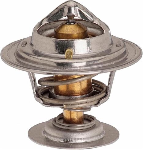 (1) Coolant Thermostat Car Engine Coolant Thermostat fits E-150 2002-2003 fits E-150 Club Wagon 2003-2003 fits E-150 Econoline 1998-2002#Replace YC2Z 8575 AA, RT1195 in Saudi Arabia