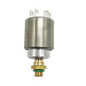 A/C Trinary Switch Compatible for International ProStar Chevrolet Prizm Geo Prizm Toyota Tercel SW10100C