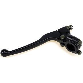 HURI Left Clutch Lever for Honda CRF50F CRF70F CRF80F CRF100F CRF150F CRF230F Dirt Bike