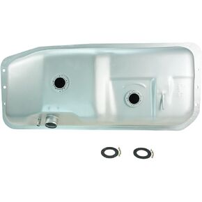 TRQ 17 Gallon Gas Fuel Tank for Toyota Pickup 84-86 87 88 2WD