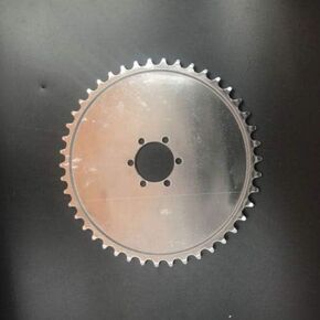 CDHPOWER High Performance Sprocket for Mag Wheel-Gas Motorized Bike
