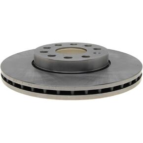 Raybestos 980456R Professional Grade Disc Brake Rotor
