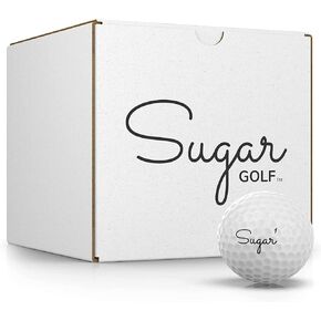 | G1 | 27 Balls | 3-Piece, Premium Urethane - White in Saudi Arabia