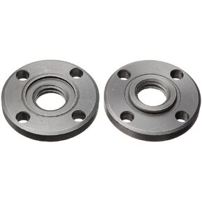Weiler 56494 Tiger 5/8"-11 Thread Size Abrasives Adapting Nut