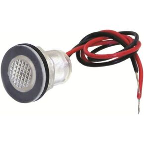 T-H Marine LED Livewell Light - Waterproof Flush Mounted Lights Illuminate Live Wells, Baitwells, Storage Lockers and Compartments - Boat Accent Courtesy Lighting