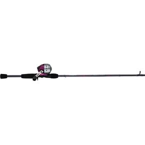 Shakespeare® Ladyfish® Spincast Combo