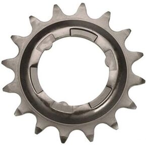 SHIMANO Nexus 16 Tooth cog, Black