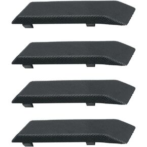 4pcs for Ford F-150 15-22 Running Board-Step Pad Grip Cover Left Driver Side LH FL3Z-16490-DA