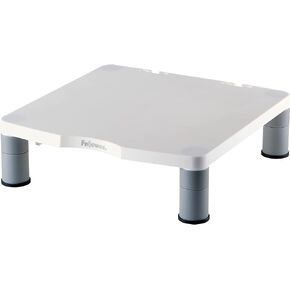 Fellowes Standard Monitor Riser (91712), Platinum/Graphite