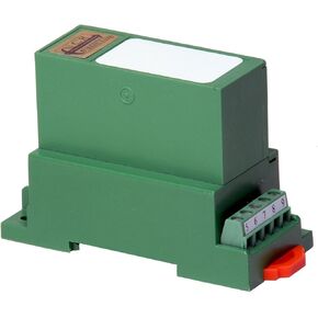 CR4810-250 Average RMS AC Voltage Transducer with Single Element, 20 Hz - 5 KHz, >=2K Output Load, 24 VDC +/-10%, 0 - 250 VAC Input Range, 0 - 5 VDC Output Range in Kuwait