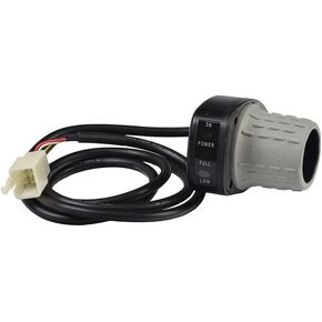 AlveyTech Variable Speed 6-Wire Throttle for the Razor MX500 (Versions 21 and Up)