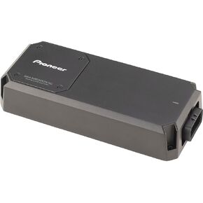 PIONEER GM-ME300X1C 300W x 1 All-Weather Amplifier