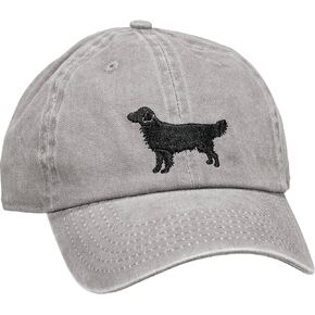 Primitives by Kathy Standard Stonewashed Baseball Cap, Grey