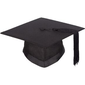University academic mortarboard (Bachelor) - Graduation cap